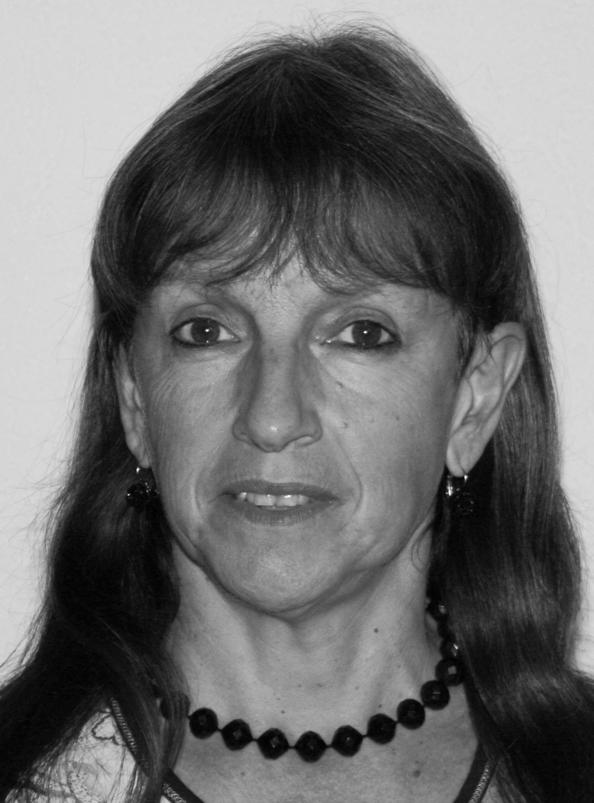 Esther Nufer
